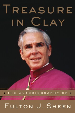 Cover of Treasure in Clay