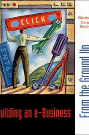 Cover of Building an e-Business