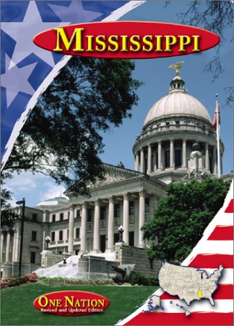 Cover of Mississippi