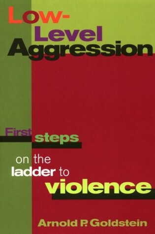 Cover of Low-Level Aggression