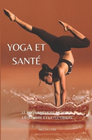 Cover of Yoga Et Santé