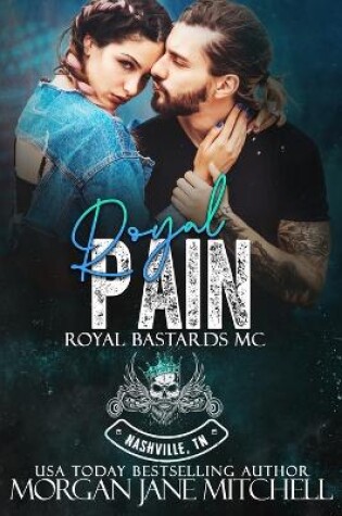 Cover of Royal Pain