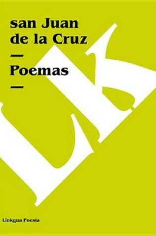 Cover of Poemas