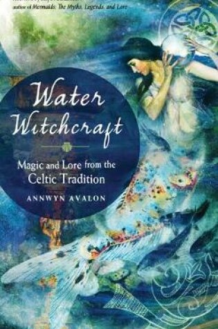 Cover of Water Witchcraft