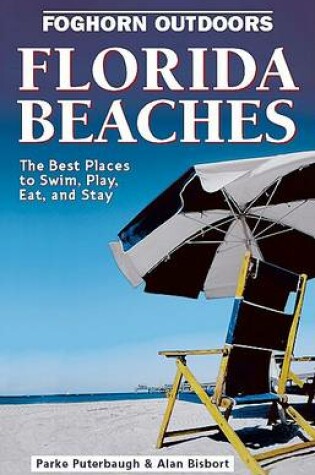 Cover of Florida Beaches