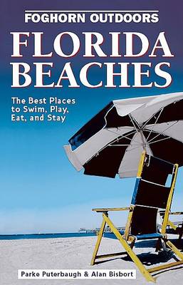 Cover of Florida Beaches