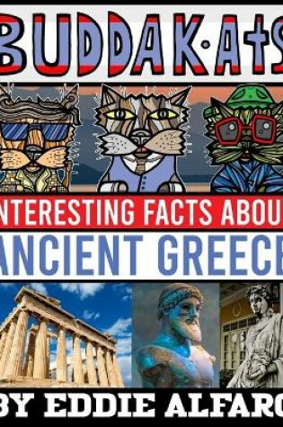 Cover of Interesting Facts About Ancient Greece