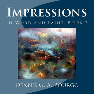 Book cover for Impressions