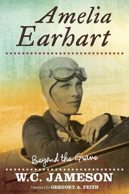 Cover of Amelia Earhart