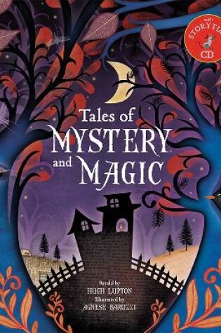 Cover of Tales of Mystery and Magic