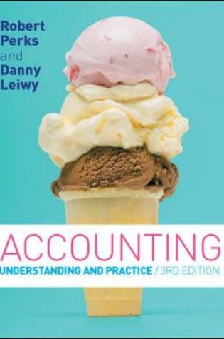 Cover of Accounting