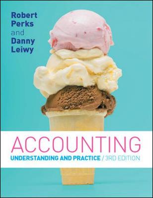 Book cover for Accounting