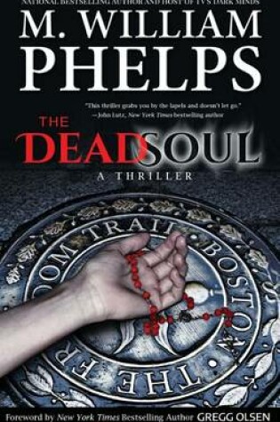 Cover of The Dead Soul
