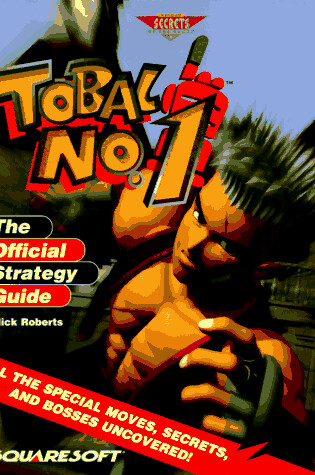 Cover of Tobal No 1