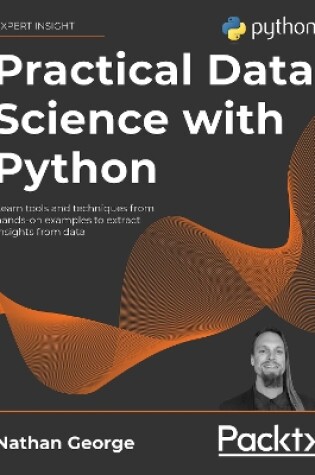 Cover of Practical Data Science with Python