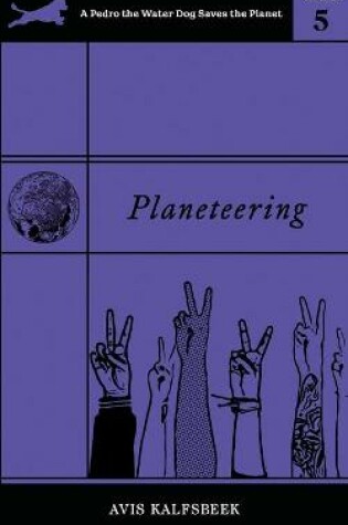 Cover of Planeteering