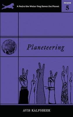 Book cover for Planeteering