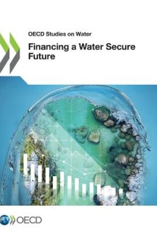 Cover of Financing a water secure future