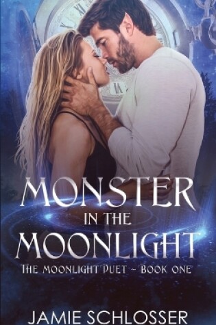 Cover of Monster in the Moonlight