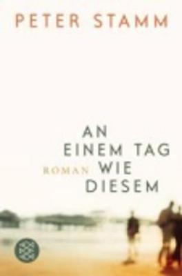 Book cover for An einem Tag wie diesem