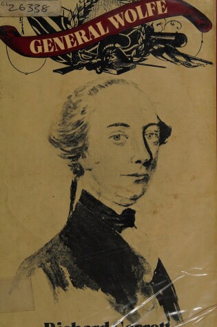 Cover of General Wolfe