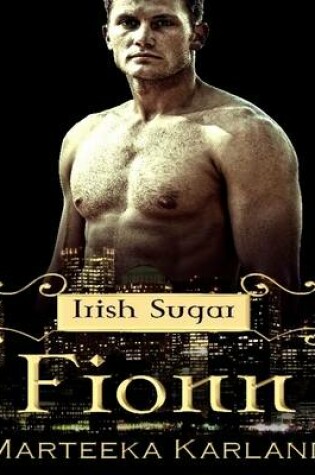 Cover of Fionn