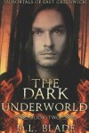 Book cover for The Dark Underworld