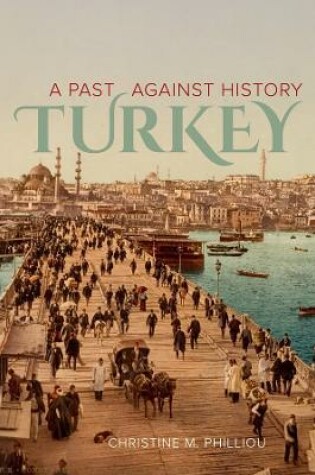 Cover of Turkey