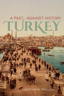 Book cover for Turkey