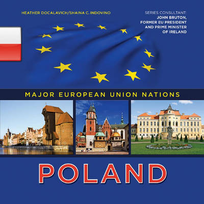 Cover of Poland