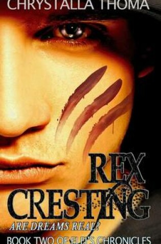 Cover of Rex Cresting