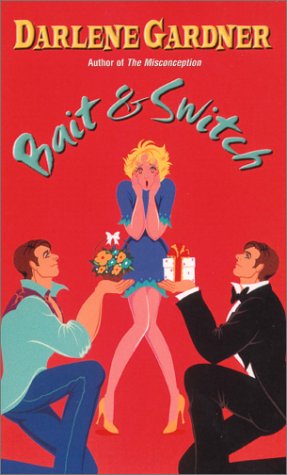 Book cover for Bait & Switch
