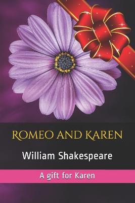 Cover of Romeo and Karen