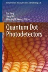 Book cover for Quantum Dot Photodetectors