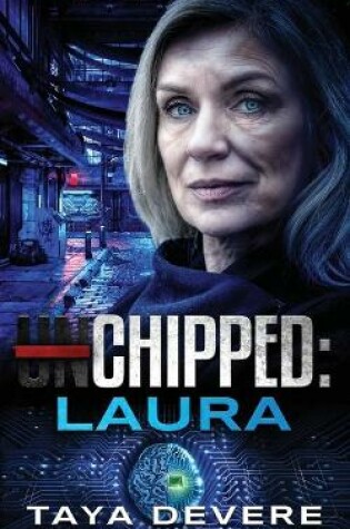 Cover of Chipped Laura