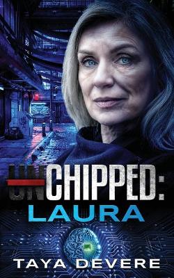 Cover of Chipped Laura