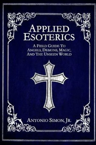 Cover of Applied Esoterics