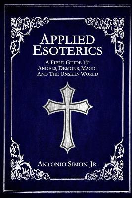 Book cover for Applied Esoterics