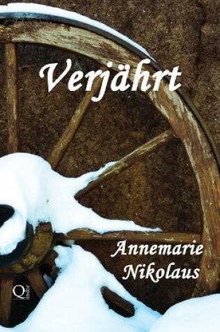 Cover of Verjährt