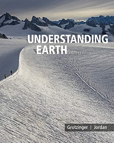 Book cover for Loose-Leaf Version for Understanding Earth