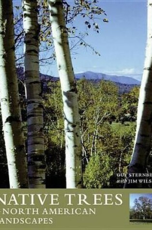 Cover of Native Trees for North American Landscapes