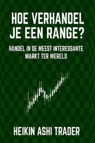 Cover of Hoe verhandel je een range?