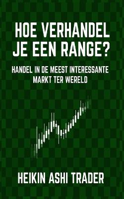 Book cover for Hoe verhandel je een range?