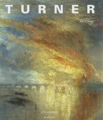 Cover of Turner