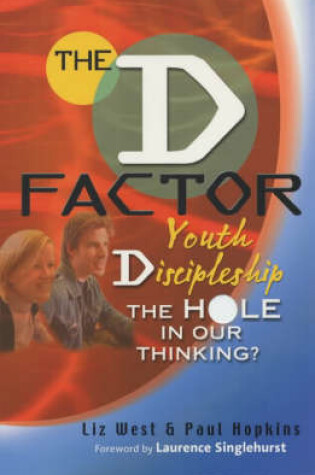 Cover of The D Factor