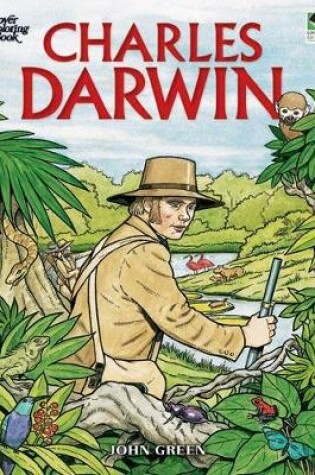 Cover of Charles Darwin