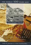 Book cover for Southern Italy (Wld 100 Yrs)(Oop)