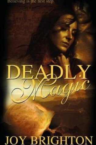 Cover of Deadly Magic