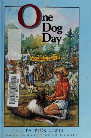Cover of One Dog Day