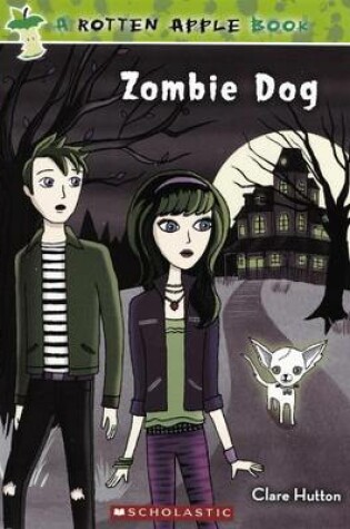 Cover of Zombie Dog